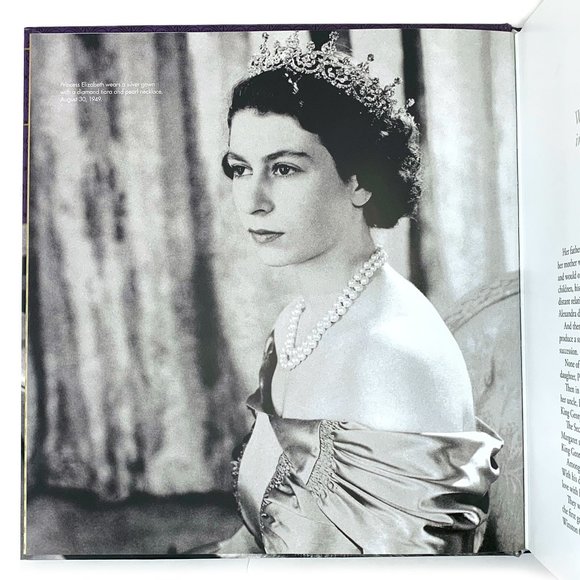 Queen Elizabeth II Diamond Jubilee: 60 Glorious Years Hardcover by Ian Lloyd - Picture 5 of 9